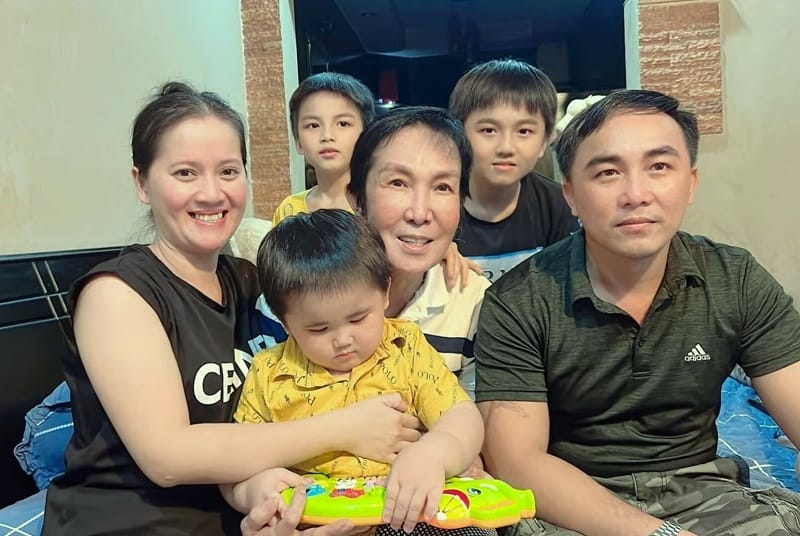 Giấc mơ cãi nhau với nhà chồng cảnh báo những mâu thuẫn ngầm