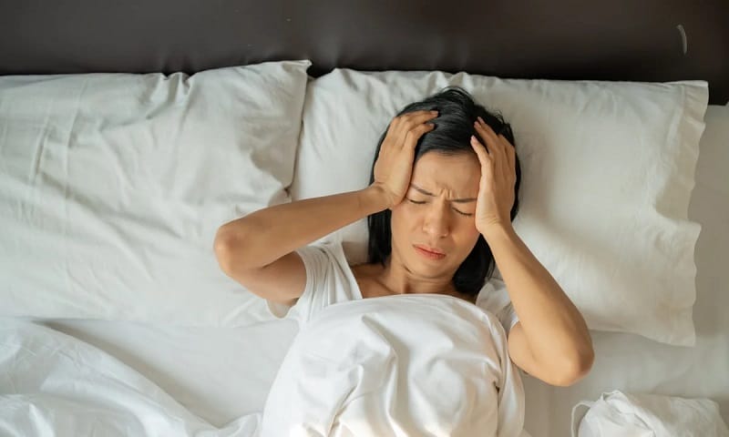 Giấc mơ người yêu cũ là điềm lành hay điềm dữ?