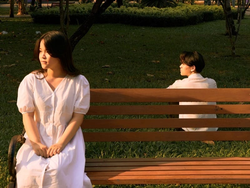 Khoảnh khắc bàng hoàng khi thức dậy sau giấc mơ thấy người cũ kết hôn