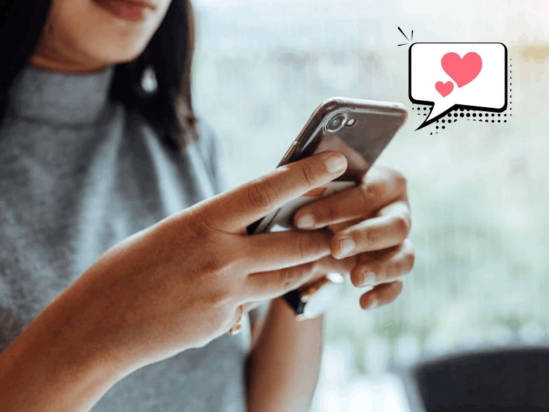 Mơ thấy người yêu cũ nhắn tin dự báo điều gì? Con số may mắn liên quan