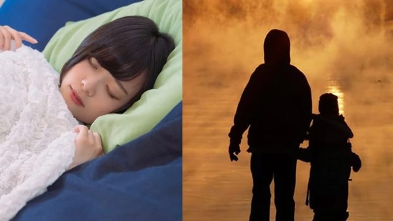 Chiêm bao thấy bố chết nên đánh con gì trúng lớn