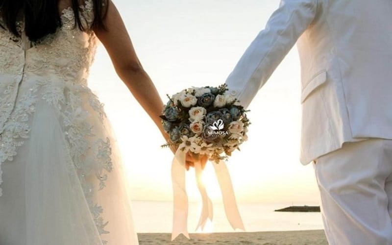 Chiêm bao thấy đám cưới người lạ nên chốt số nào