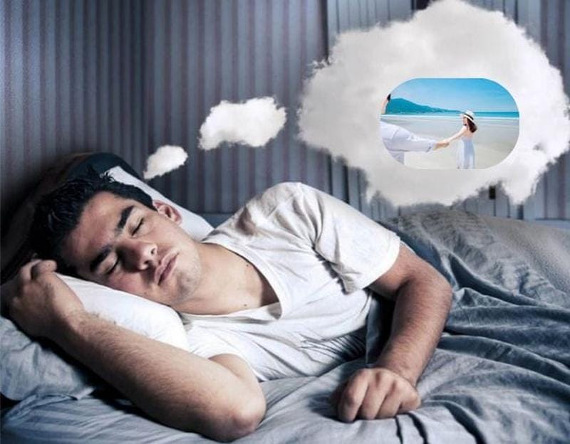 Chiêm bao thấy đi chơi với người yêu có ý nghĩa gì?
