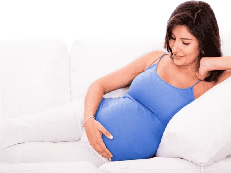 Con số may mắn liên quan đến giấc mơ mang bầu