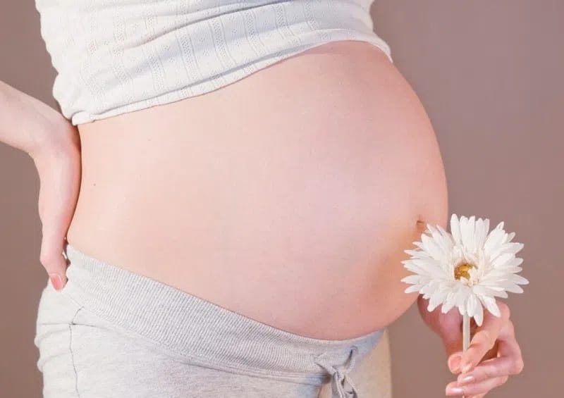 Đánh số nào khi mơ thấy có bầu