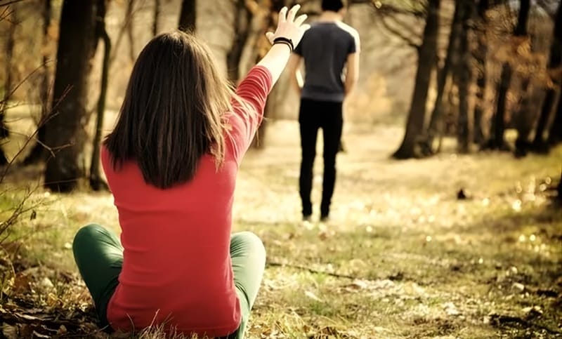 Điềm báo từ giấc mơ thấy người yêu chết