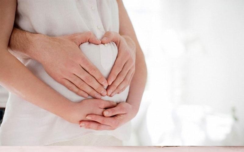 Dự báo lành khi mơ thấy mang thai với người yêu đầy bất ngờ