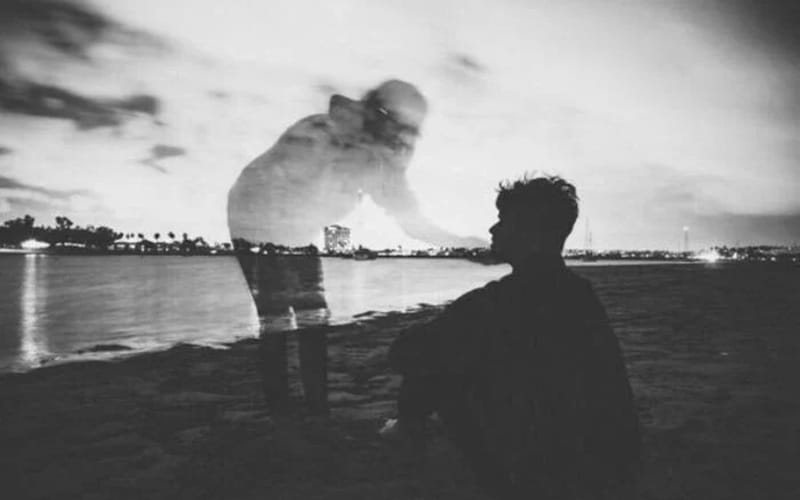 Ngủ mơ thấy người quen chết đuối lành hay gở