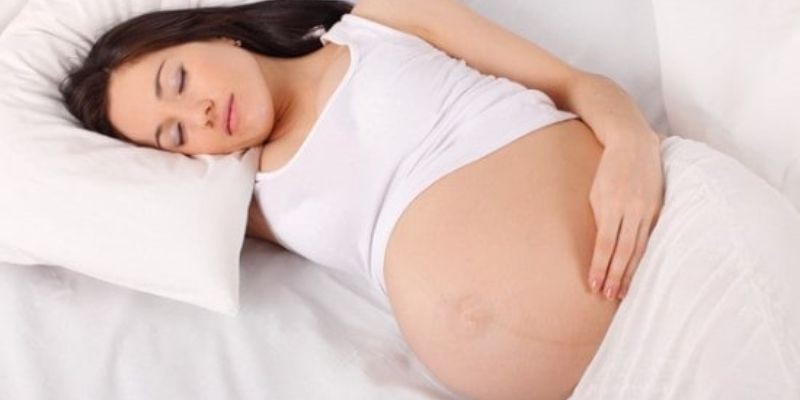 Tìm hiểu ý nghĩa nằm mơ thấy người yêu có bầu