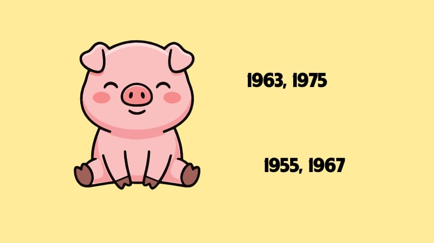 Tuổi hợp làm ăn với tuổi 1959 Kỷ Hợi