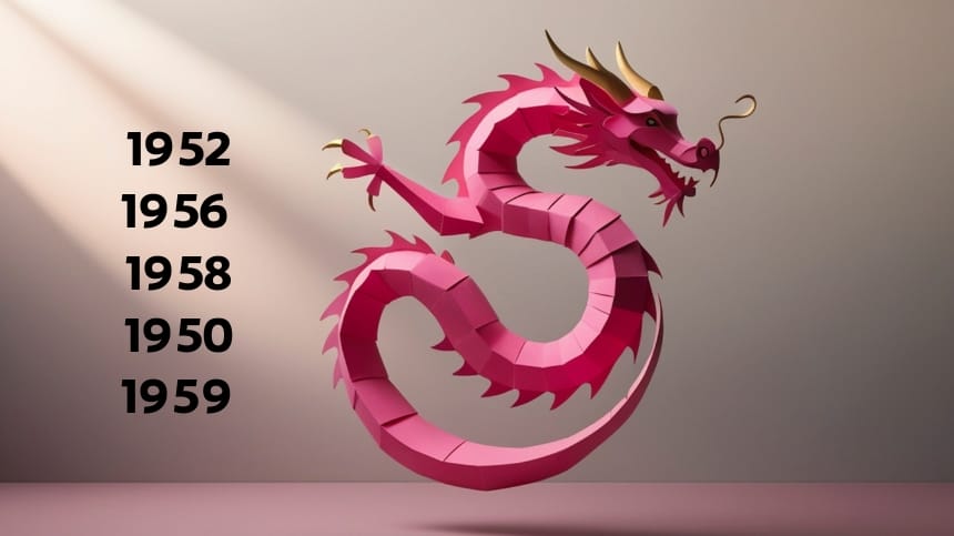 Tuổi tương sinh - tương khắc với tuổi 1952 Nhâm Thìn