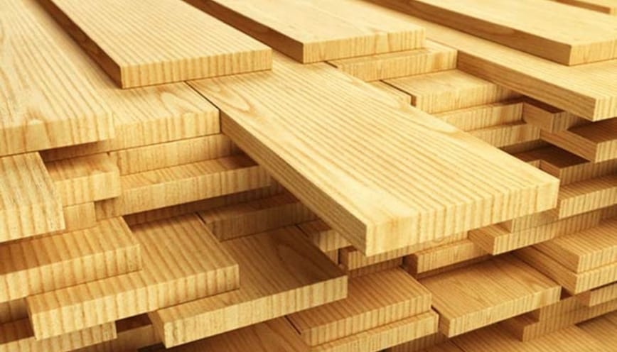 Lựa chọn chất liệu bền đẹp và chuẩn phong thủy