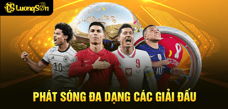 Cảm xúc sân cỏ, nhịp bóng tức thời và sức hút khó cưỡng