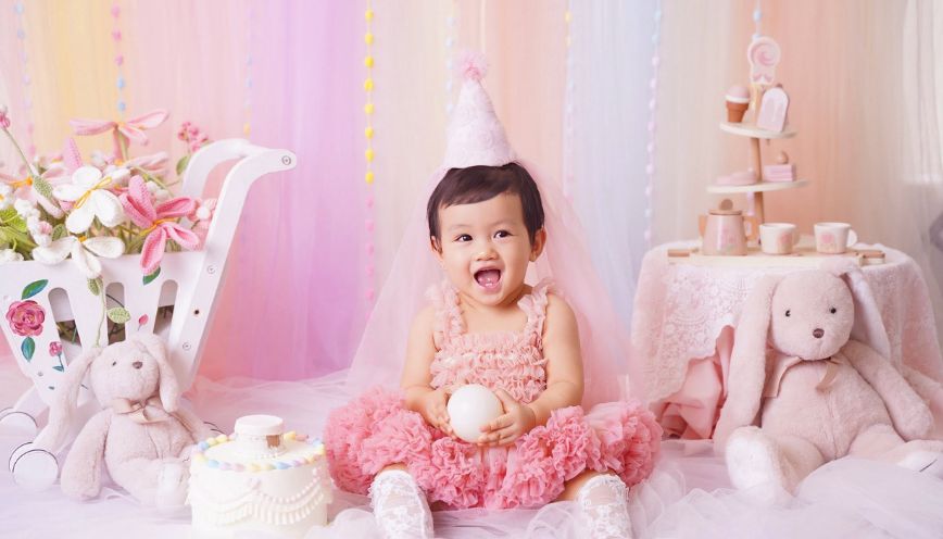 STT đăng ảnh con gái yêu hài hước, vui nhộn