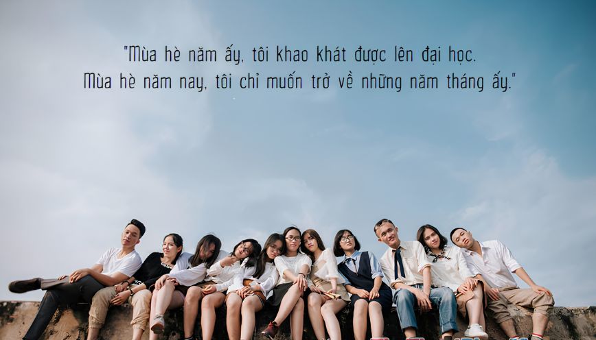 STT dùng thả thính mùa hè hài hước, lầy lội bắt trend