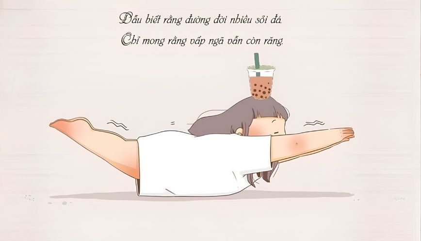 STT vui khi đăng ảnh: Những câu hài hước, duyên dáng dễ dùng